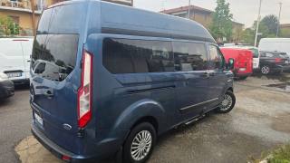 FORD Transit Custom usata, con Autoradio