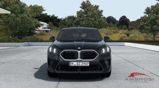 BMW X2 usata 3