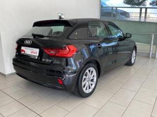 AUDI A1 usata, con Airbag laterali