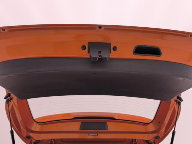 MG ZS usata, con Sensori di parcheggio posteriori