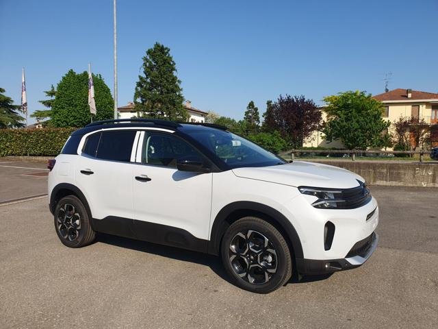 CITROEN C5 Aircross usata, con Autoradio