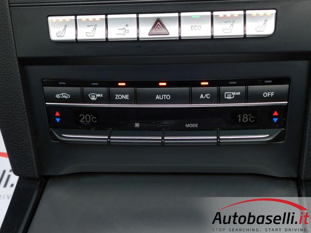 MERCEDES-BENZ E 220 usata 66