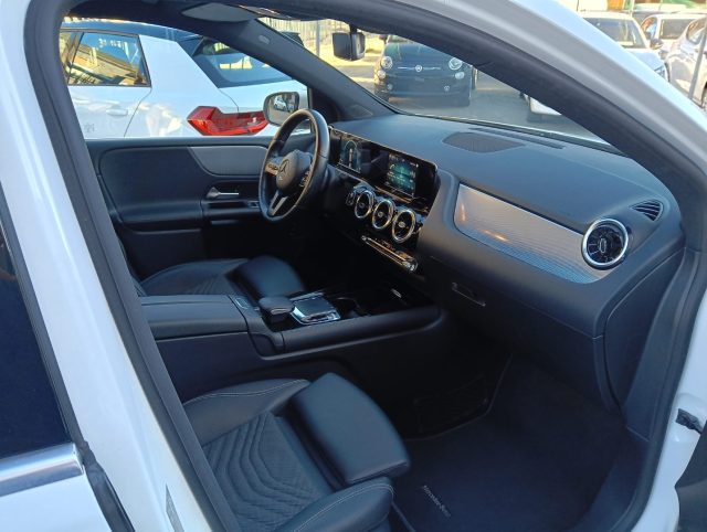 MERCEDES-BENZ B 180 usata, con Bracciolo