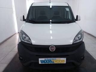 FIAT Doblo usata 5