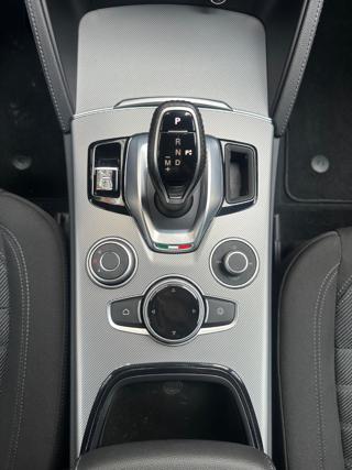 ALFA ROMEO Stelvio usata, con ESP