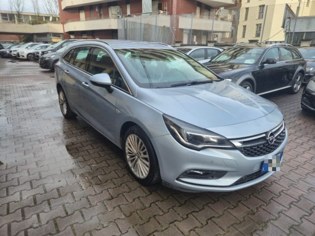 OPEL Astra usata, con ABS