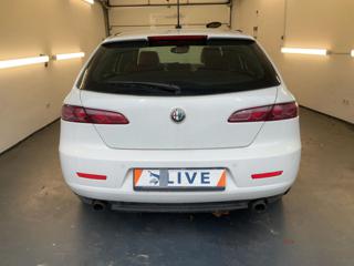 ALFA ROMEO 159 usata, con Airbag laterali