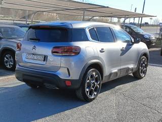 CITROEN C5 Aircross usata, con Alzacristalli elettrici