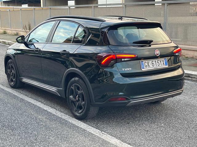 FIAT Tipo usata, con Airbag Passeggero