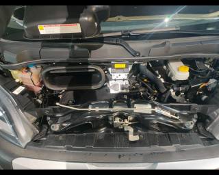 PEUGEOT Boxer usata 25