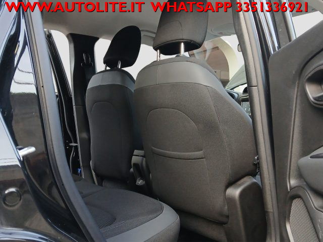 JEEP Renegade usata, con Autoradio digitale