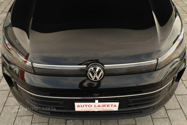 VOLKSWAGEN Tiguan usata, con Sedili riscaldati