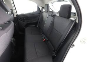 TOYOTA Yaris usata 3