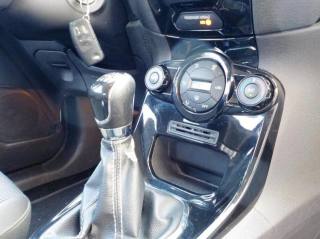 FORD Fiesta usata, con Volante multifunzione