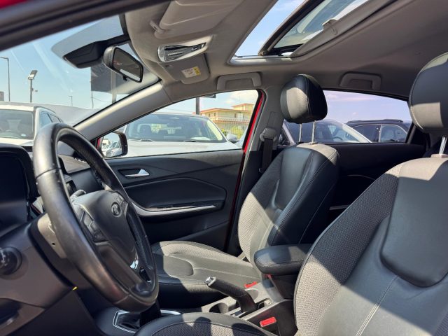 DR MOTOR DR3 usata, con Chiusura centralizzata