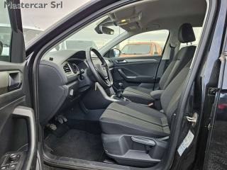 VOLKSWAGEN T-Roc usata, con ESP