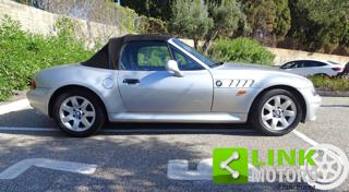 BMW Z3 usata, con Autoradio