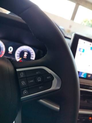 JEEP Compass usata 22