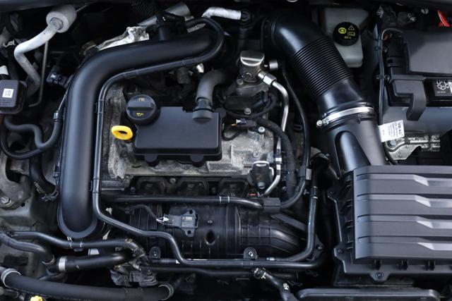 VOLKSWAGEN Taigo usata, con Fari full-led