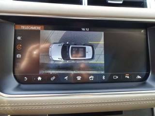 LAND ROVER Range Rover Sport usata, con Fari Xenon