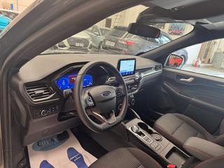 FORD Kuga usata, con Antifurto