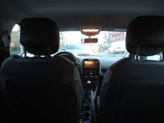 RENAULT Clio usata, con Climatizzatore