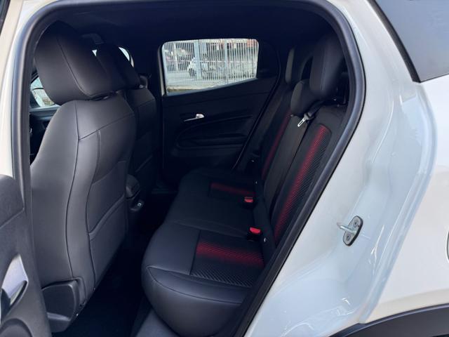 ALFA ROMEO Junior usata, con Chiusura centralizzata