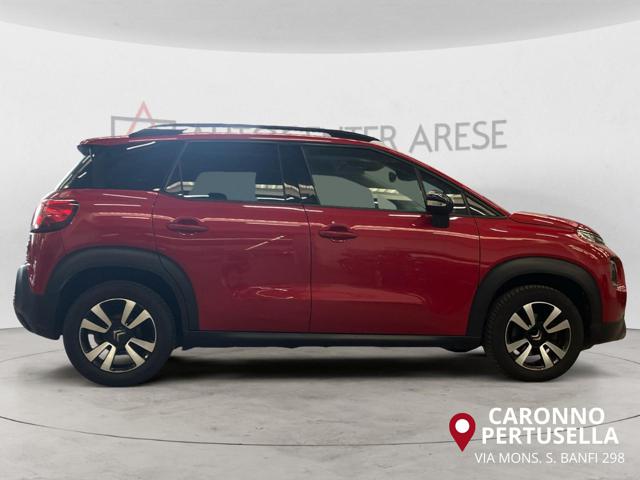 CITROEN C3 Aircross usata, con Chiusura centralizzata
