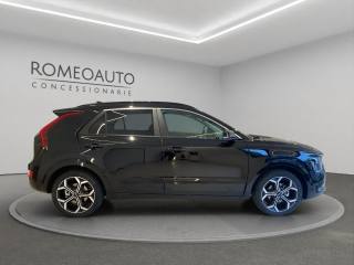KIA Niro usata, con Chiusura centralizzata