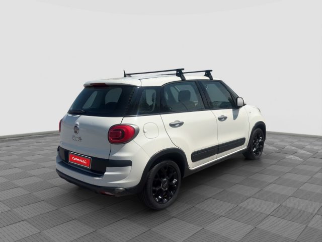 FIAT 500L usata 4