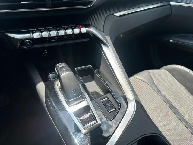 PEUGEOT 3008 usata, con Bluetooth
