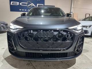 AUDI Q5 usata, con Autoradio