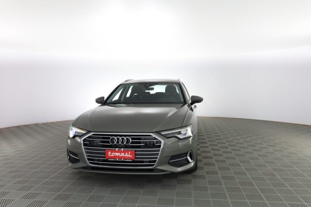 AUDI A6 usata 0