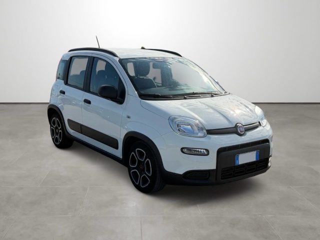 FIAT Panda usata, con Airbag Passeggero