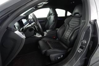 BMW 420 usata 8