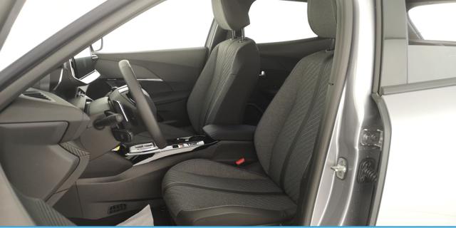 PEUGEOT 2008 usata, con Controllo trazione