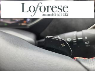 DS AUTOMOBILES DS 3 usata, con Sedile posteriore sdoppiato