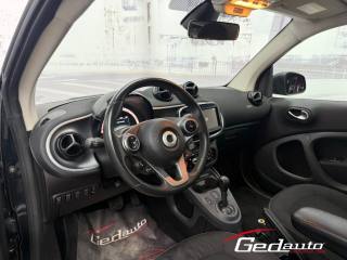 SMART ForTwo usata, con Chiusura centralizzata