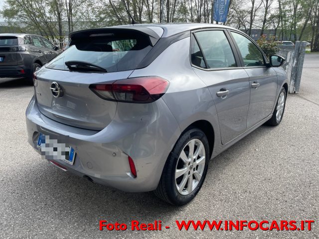 OPEL Corsa usata, con Airbag