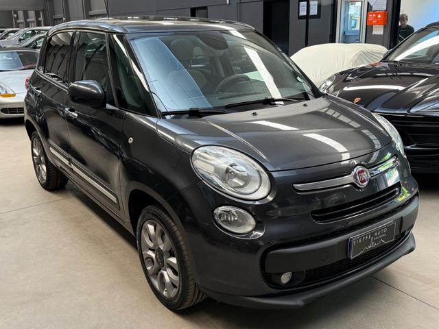 FIAT 500L usata, con Airbag Passeggero