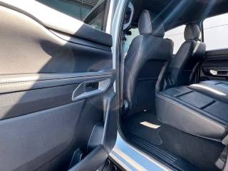 FORD Ranger usata, con Volante in pelle