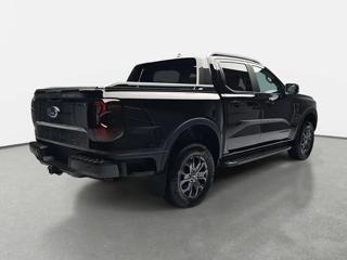 FORD Ranger usata, con Airbag laterali