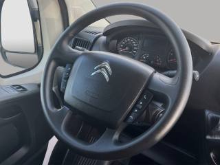 CITROEN Jumper usata, con Bluetooth