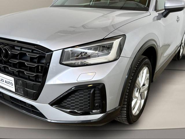 AUDI Q2 usata, con Autoradio digitale
