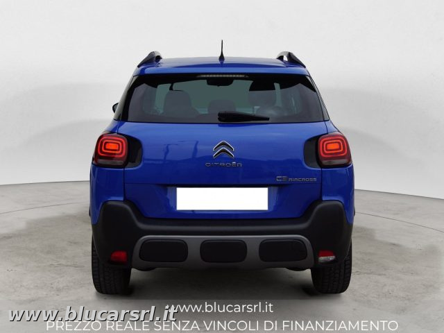 CITROEN C3 Aircross usata, con Airbag Passeggero
