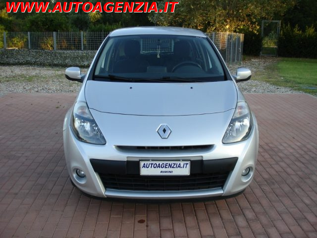 RENAULT Clio usata 3