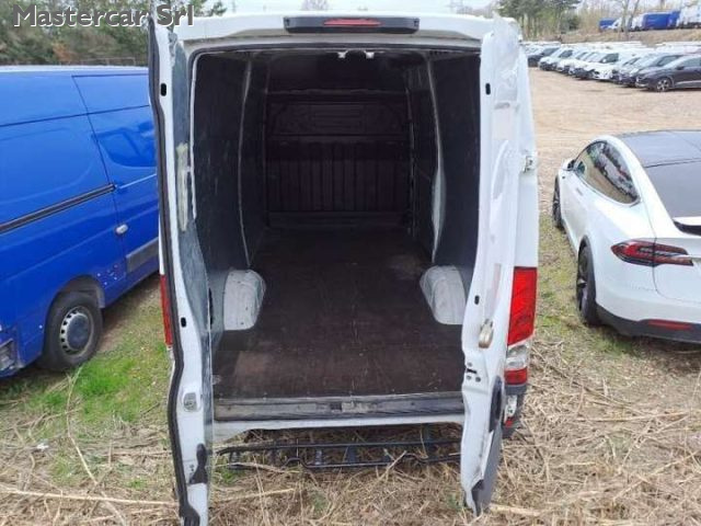 IVECO Daily usata, con Boardcomputer