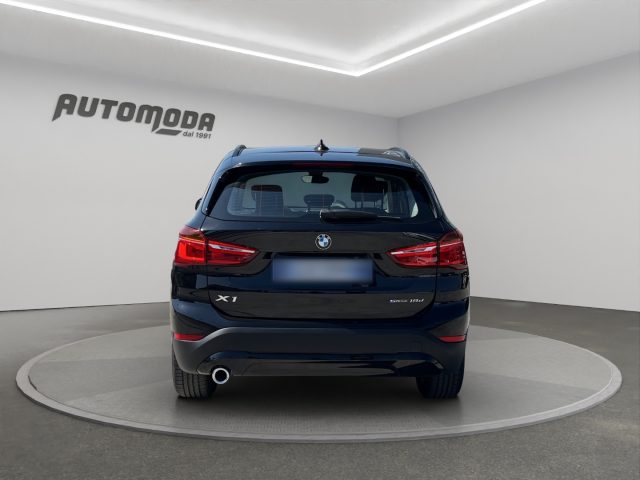 BMW X1 usata, con Alzacristalli elettrici