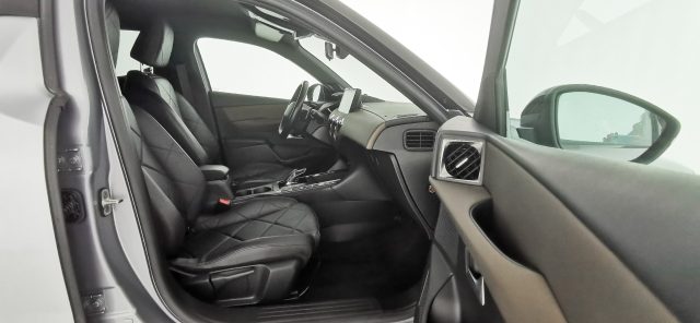 DS AUTOMOBILES DS 3 Crossback usata 52