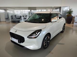 SUZUKI Swift 1.2 Hybrid CVT Top